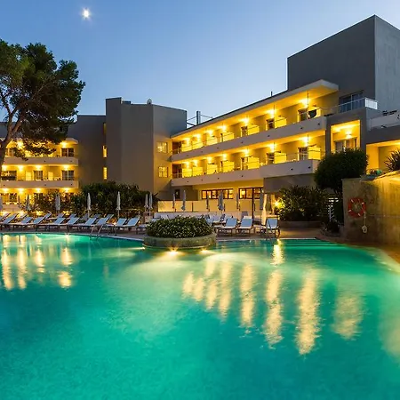 Artiem Audax (adults Only) Hotel 4*