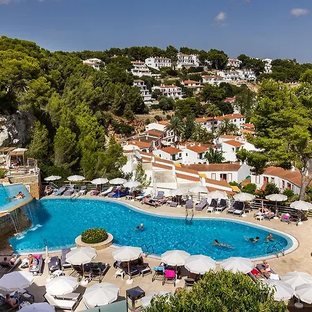 Hotel Artiem Audax (adults Only) 4*