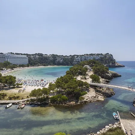 Hotell Artiem Audax (adults Only) 4*