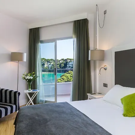 Artiem Audax (adults Only) Hotell 4*
