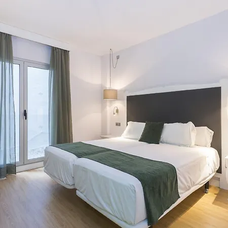 Hotell Artiem Audax (adults Only)