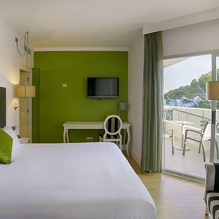 Artiem Audax (adults Only) Hotell