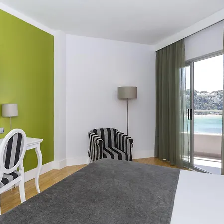 Hotell Artiem Audax (adults Only) Cala Galdana (Menorca)