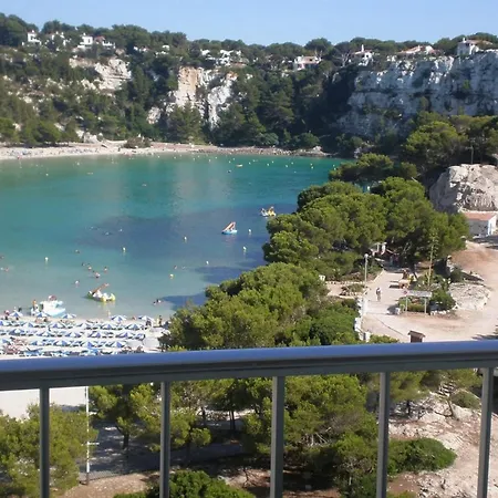 Hotell Artiem Audax (adults Only) Cala Galdana (Menorca)