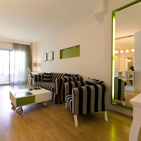 Artiem Audax (adults Only) Cala Galdana (Menorca)