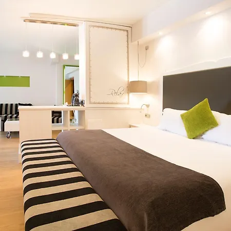 Artiem Audax (adults Only) Cala Galdana (Menorca)