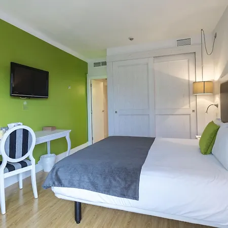 Hotell Artiem Audax (adults Only)