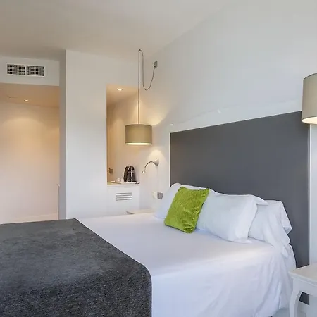Artiem Audax (adults Only) Hotell 4*