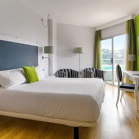 Artiem Audax (adults Only) Hotell