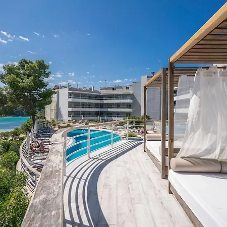 Artiem Audax (adults Only) Hotell