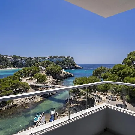 Hotell Artiem Audax (adults Only) Cala Galdana (Menorca)