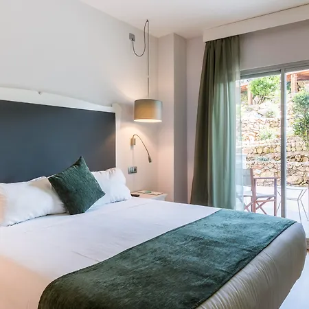 Hotell Artiem Audax (adults Only)