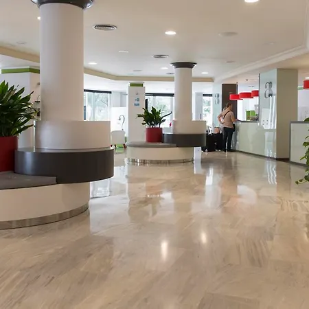 Artiem Audax (adults Only) Hotell 4*