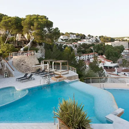 Artiem Audax (adults Only) Hotell