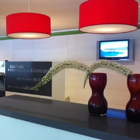 Artiem Audax (adults Only) Hotell