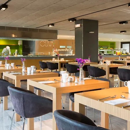 Hotell Artiem Audax (adults Only) Cala Galdana (Menorca)