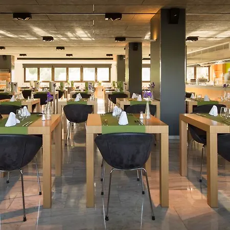 Artiem Audax (adults Only) Hotell