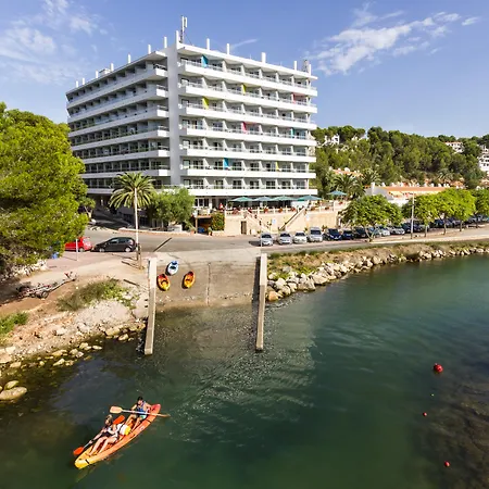 Artiem Audax (adults Only) Cala Galdana (Menorca)