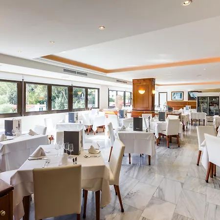 Artiem Audax (adults Only) Hotell 4*