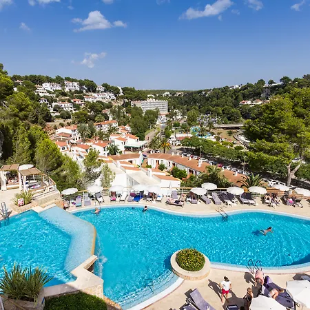 Hotell Artiem Audax (adults Only) Cala Galdana (Menorca)