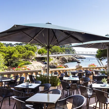 Artiem Audax (adults Only) Cala Galdana (Menorca)