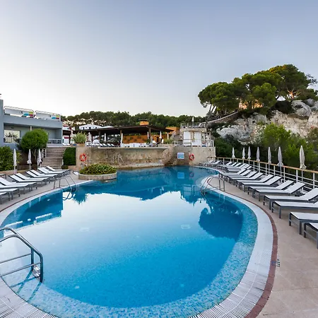 Artiem Audax (adults Only) Hotell 4*