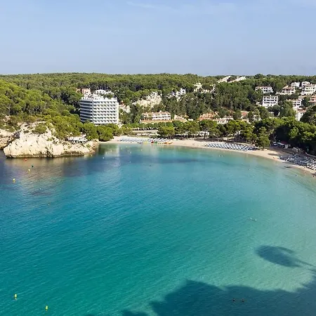 Artiem Audax (adults Only) 4* Cala Galdana (Menorca)