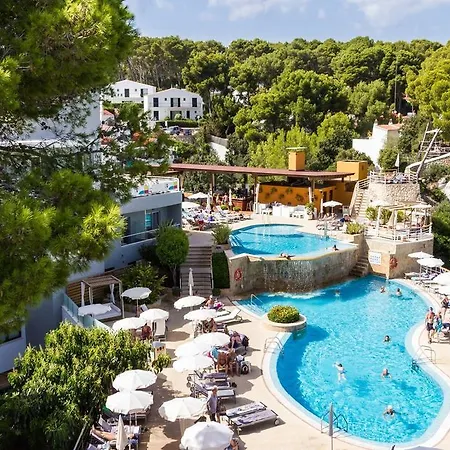 Hotell Artiem Audax (adults Only)