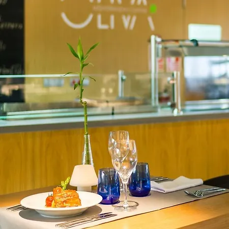 Artiem Audax (adults Only) Hotell Cala Galdana (Menorca)