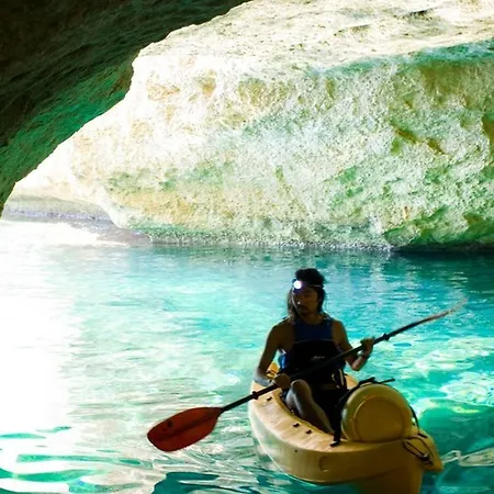 Artiem Audax (adults Only) Cala Galdana (Menorca)