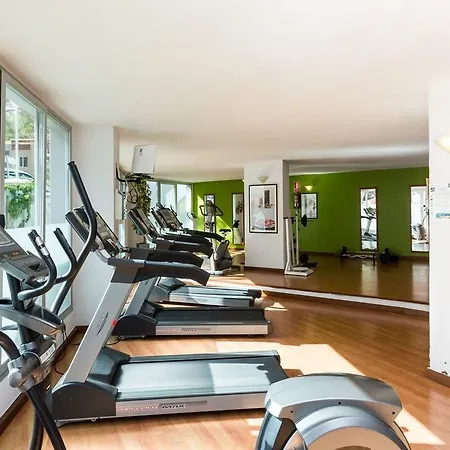 Artiem Audax (adults Only) 4*