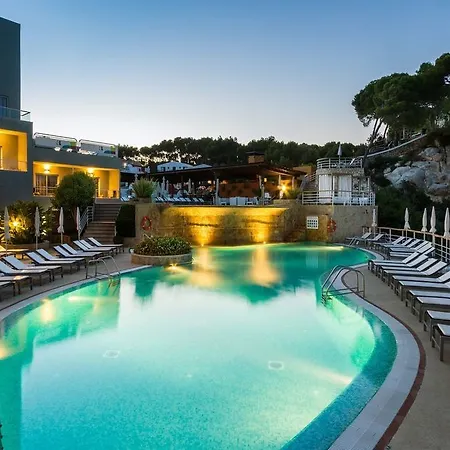Hotell Artiem Audax (adults Only) Cala Galdana (Menorca)