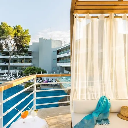 Artiem Audax (adults Only) 4* Cala Galdana (Menorca)