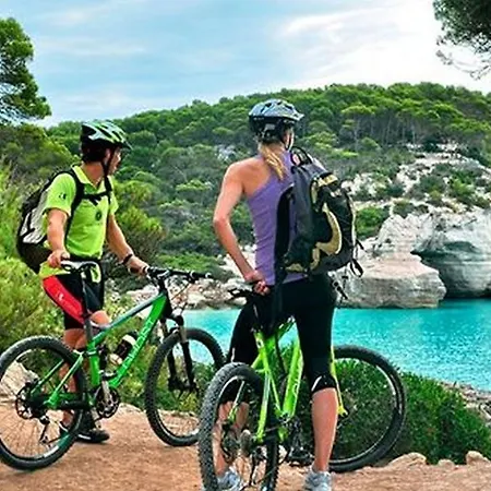 Artiem Audax (adults Only) Hotell Cala Galdana (Menorca)