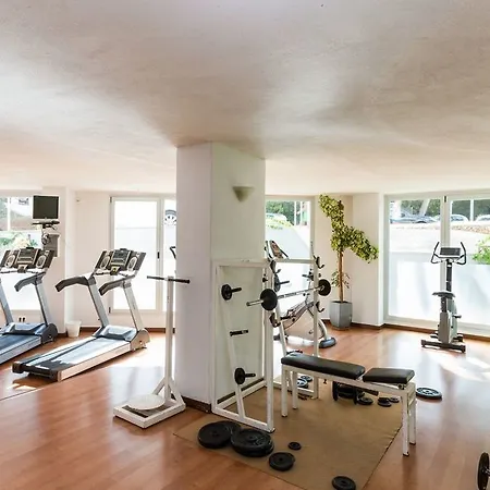 Artiem Audax (adults Only) Cala Galdana (Menorca)