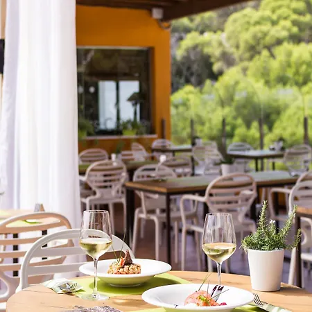 Hotell Artiem Audax (adults Only)