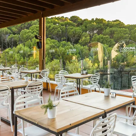 Hotel Artiem Audax (adults Only) Cala Galdana (Menorca)