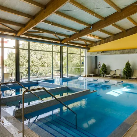 Hotell Artiem Audax (adults Only) 4*
