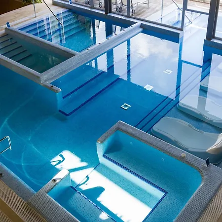 Hotell Artiem Audax (adults Only)