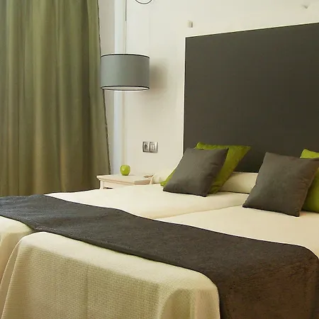 Hotell Artiem Audax (adults Only) 4*
