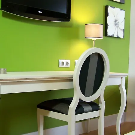 Hotell Artiem Audax (adults Only) Cala Galdana (Menorca)