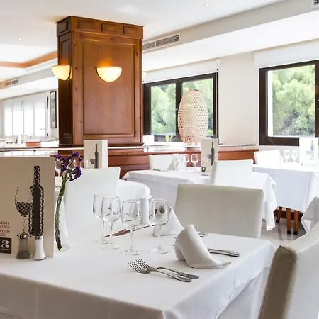 Hotell Artiem Audax (adults Only) Cala Galdana (Menorca)