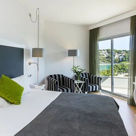 Hotel Artiem Audax (adults Only) Cala Galdana (Menorca)