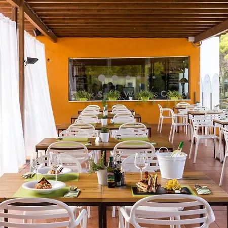 Hotell Artiem Audax (adults Only) Cala Galdana (Menorca)