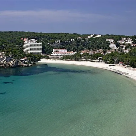 Artiem Audax (adults Only) Hotell Cala Galdana (Menorca)