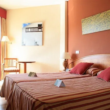 Artiem Audax (adults Only) Hotell 4*