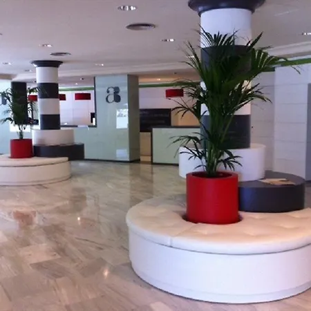 Artiem Audax (adults Only) Hotell