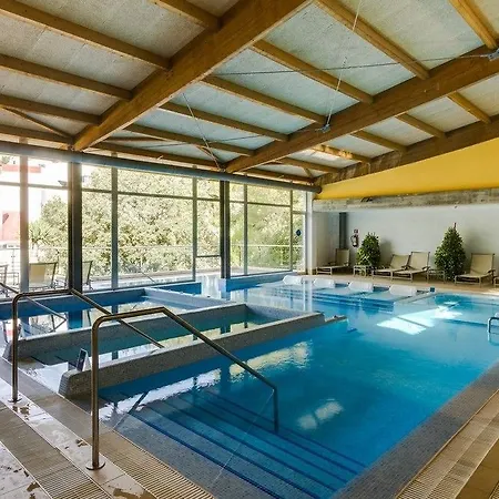 Hotell Artiem Audax (adults Only) Cala Galdana (Menorca)