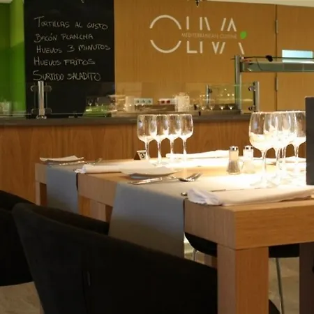 Hotell Artiem Audax (adults Only) 4*