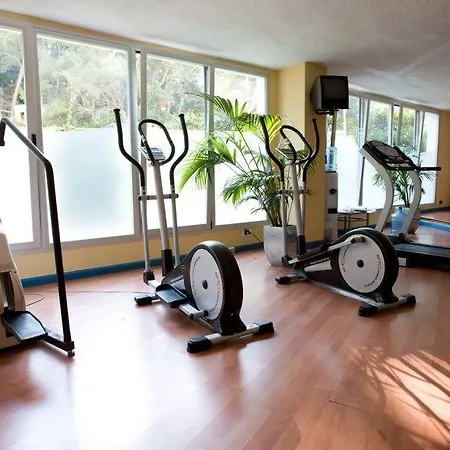 Artiem Audax (adults Only) Hotell